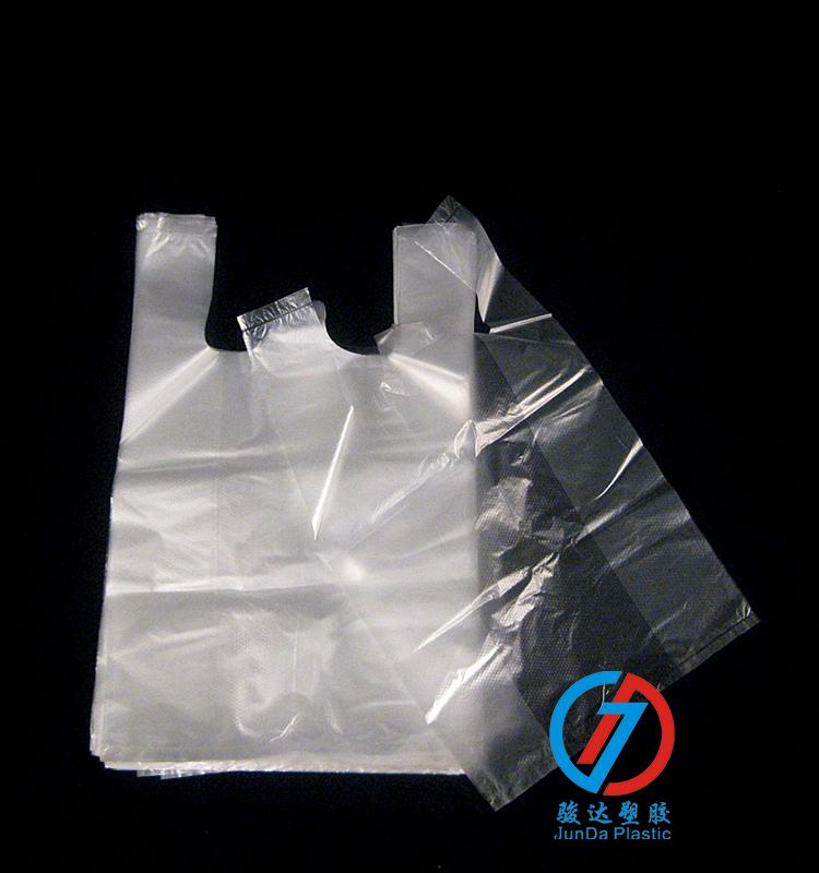 不是所有的塑料袋都可以装即食品那要如何鉴别食品级塑料袋呢?